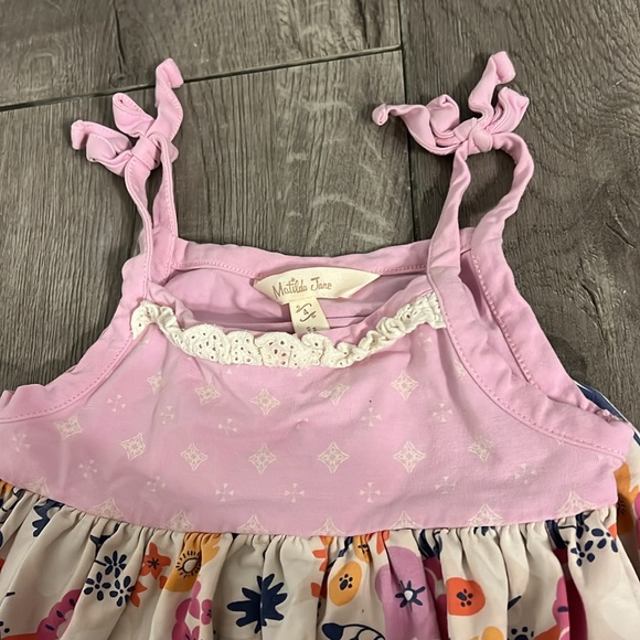 Matilda Jane dress - Picture 3 of 4